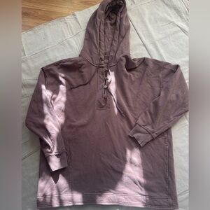 Aerie sweater hoodie